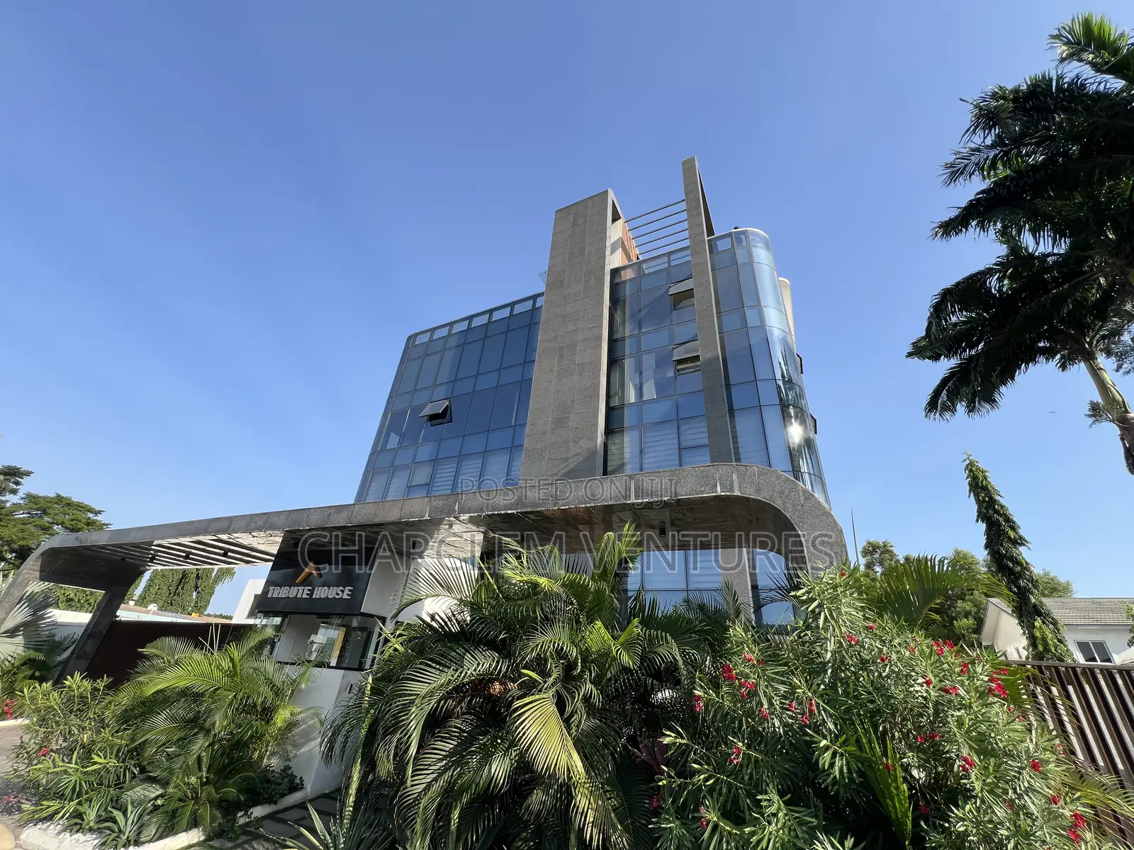 Furnished 2bdrm Apartment for sale