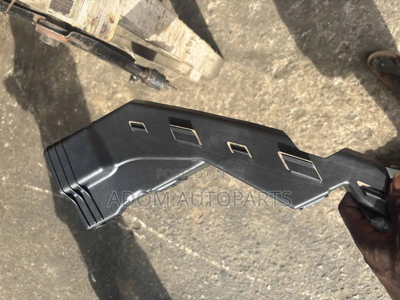 Hyundai Tucson Headlight Seat 2015 2016 2017 2018