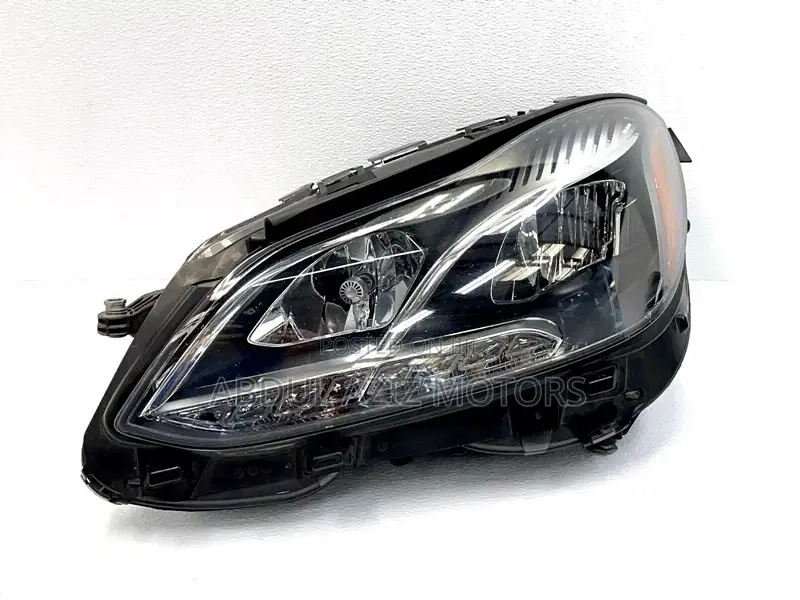 Mercedes E300 E350 Headlight W212 (2014-2016)
