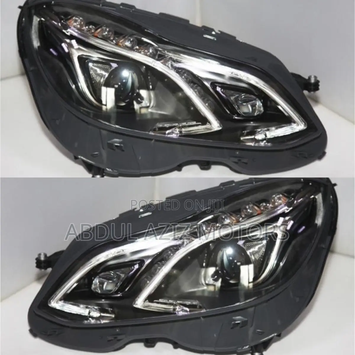 Mercedes E300 E350 Headlight W212 (2014-2016)