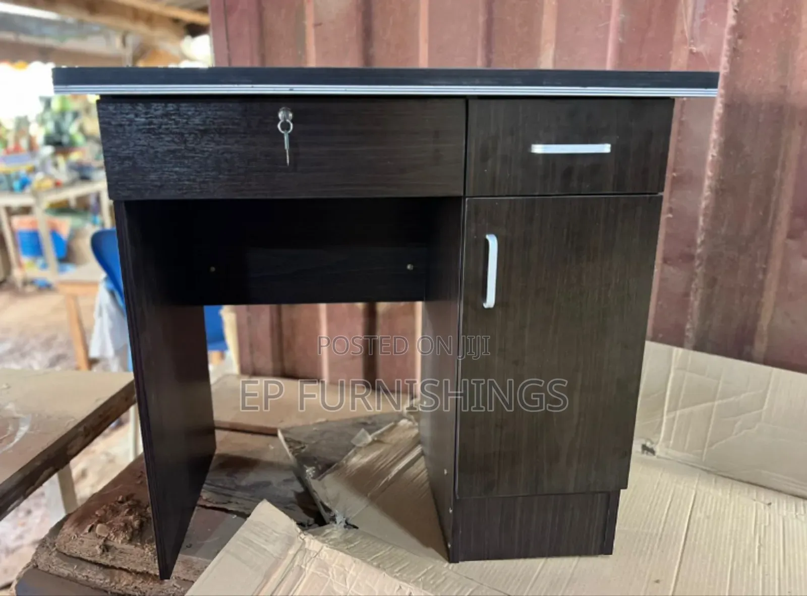 Office Desk