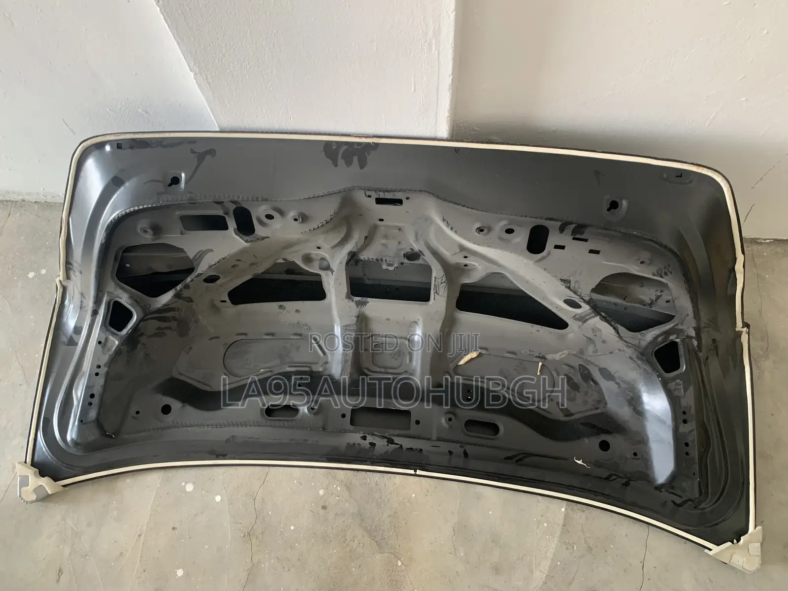 Honda Accord 2023,2024,2025 Boot/Trunk Lid/Cover