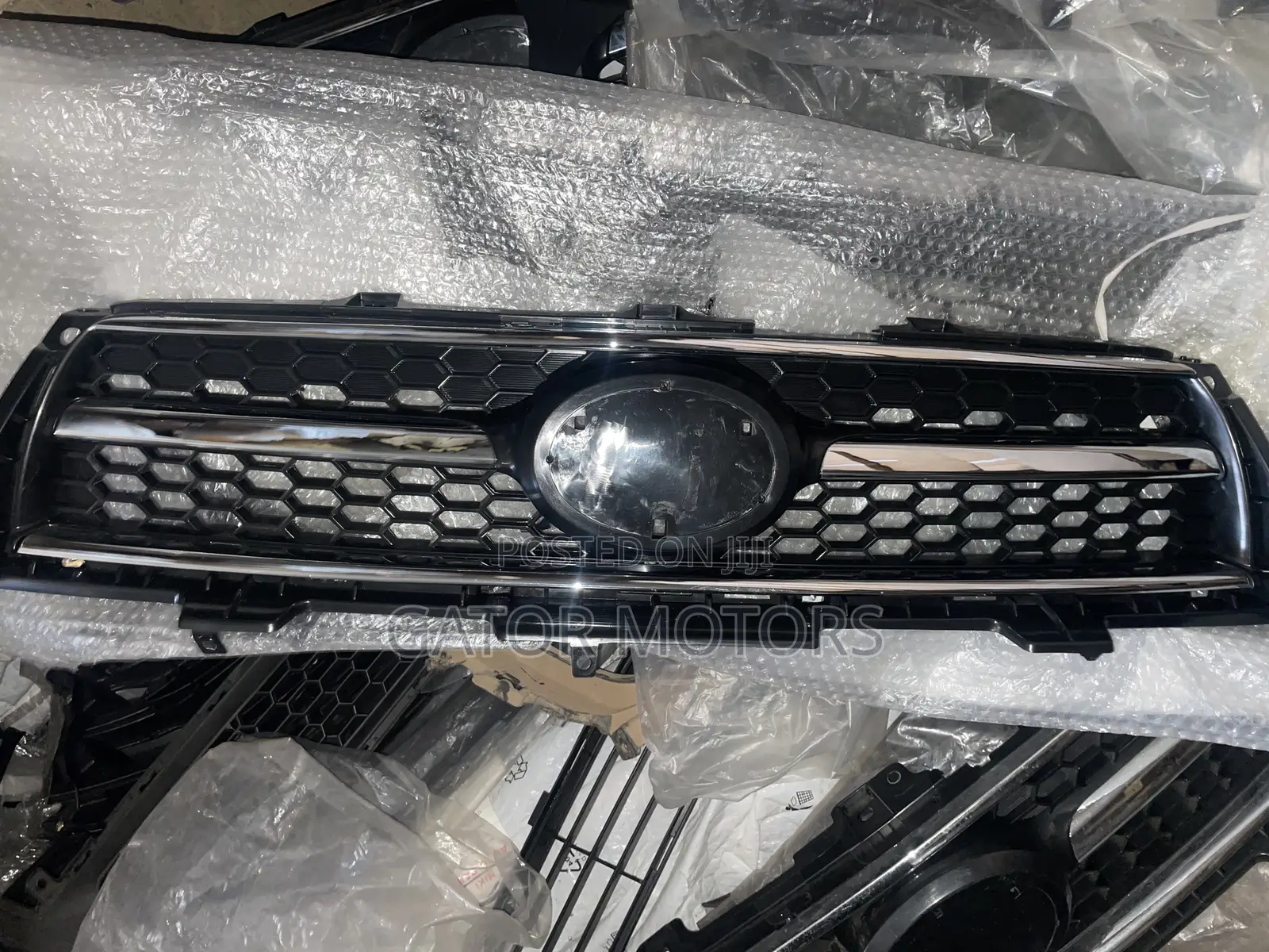 Rav4 2009 2010 2011 2012 Front Shells