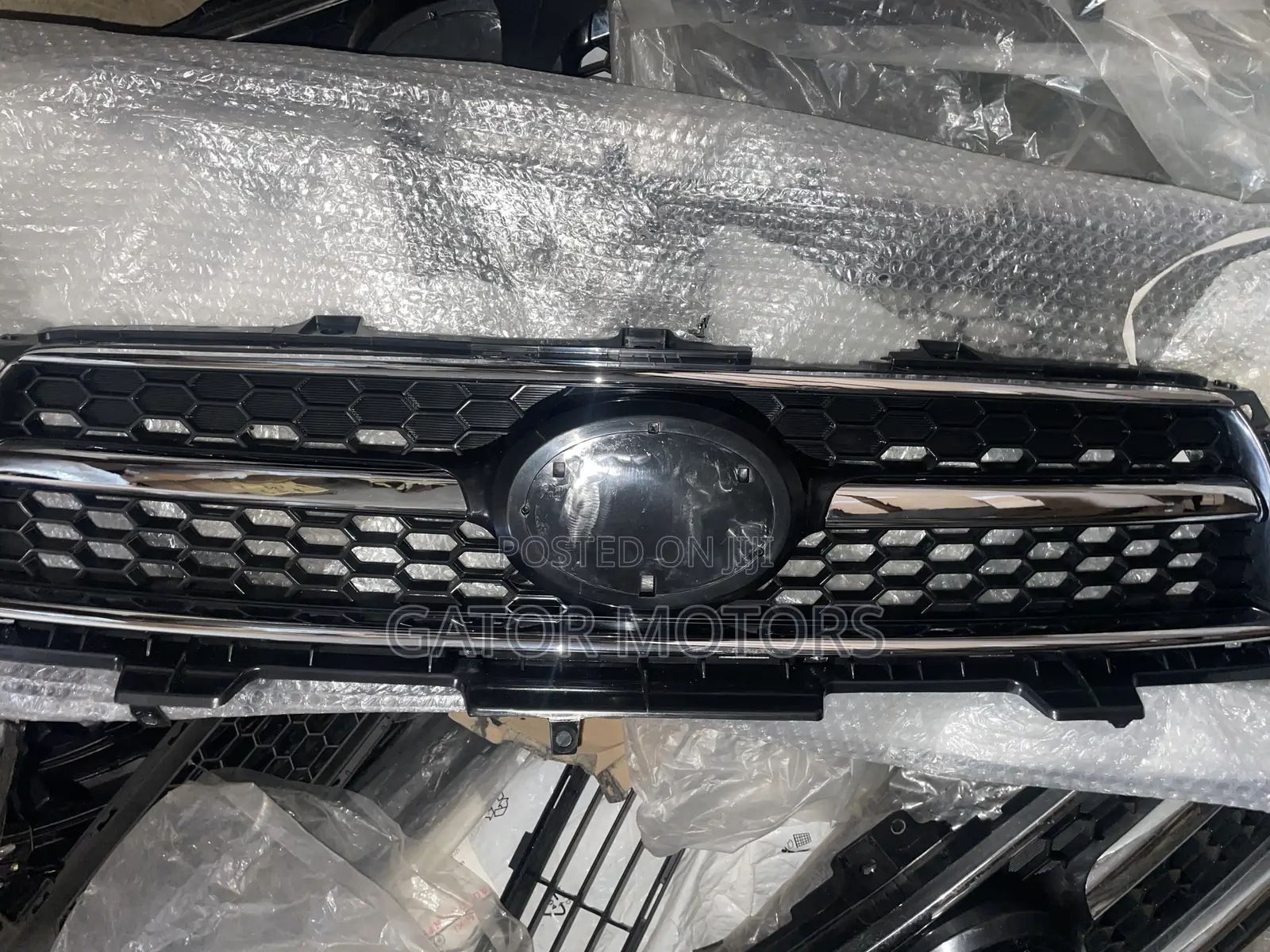 Rav4 2009 2010 2011 2012 Front Shells