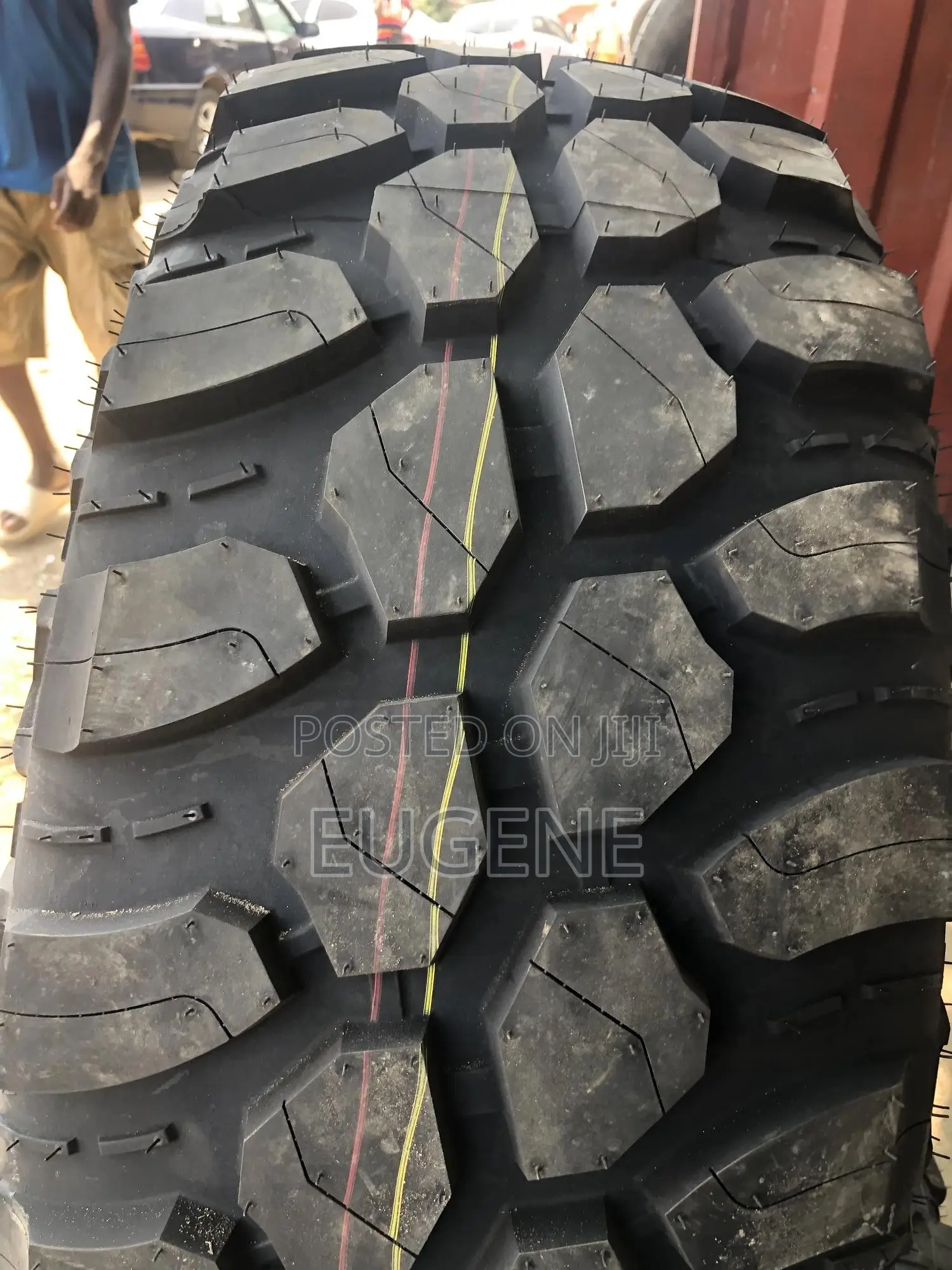 33x12.50r17 Haida Tyres