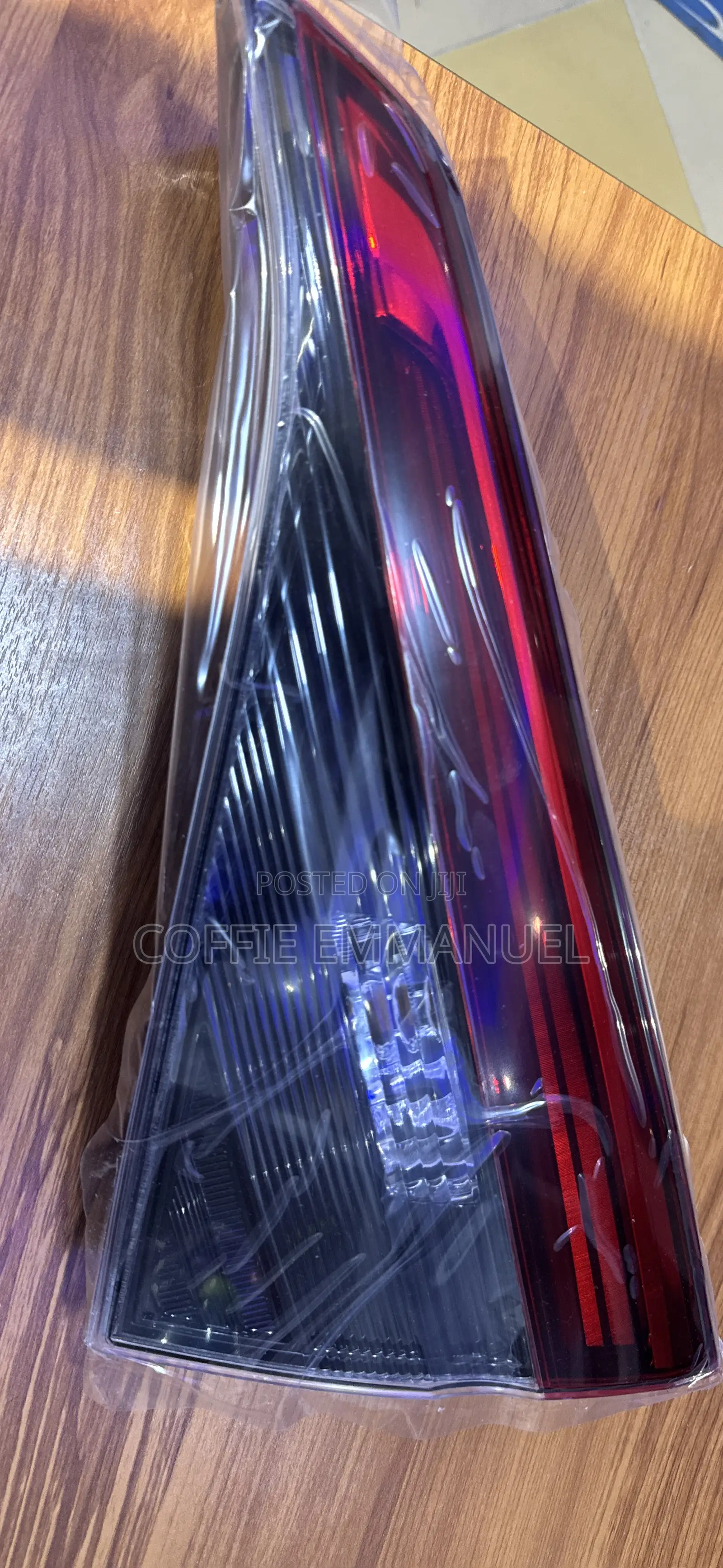 Honda Civic Boot Light 2022 2023 2024