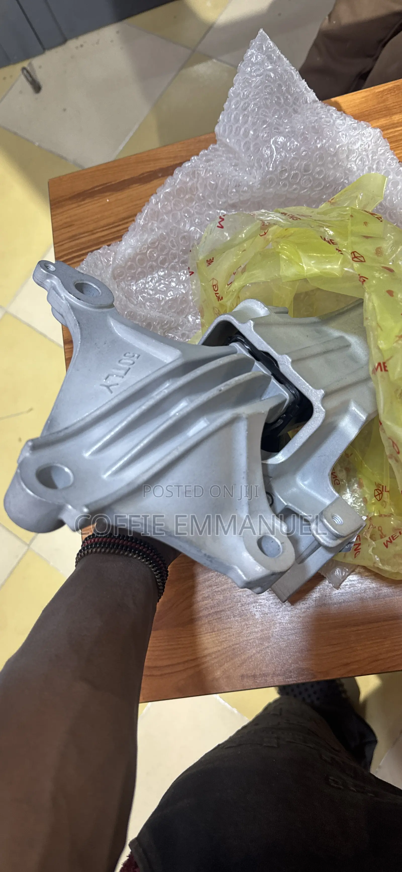 Honda CRV Gearbox Seat 2020 2022 2023