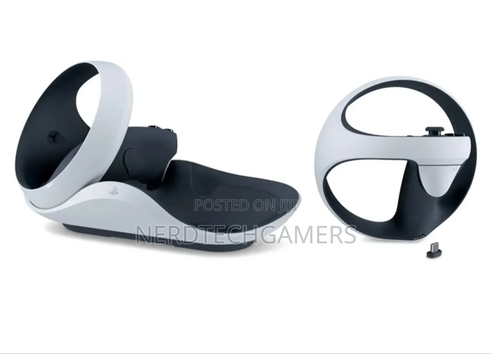 Playstation Vr2 Charging Station