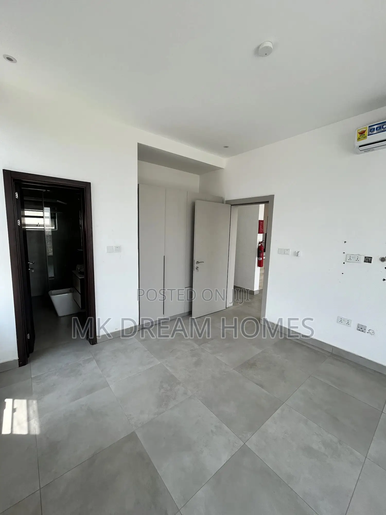 2bdrm Apartment in Boundary Road Area for rent