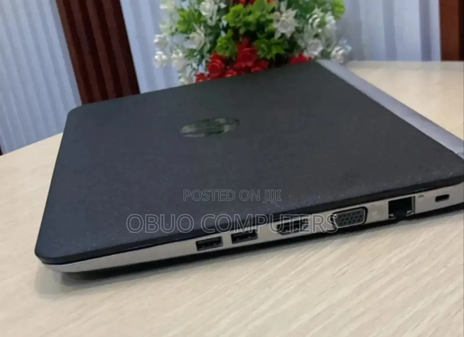 Laptop HP ProBook 430 G3 8GB Intel Core i5 SSD 128GB