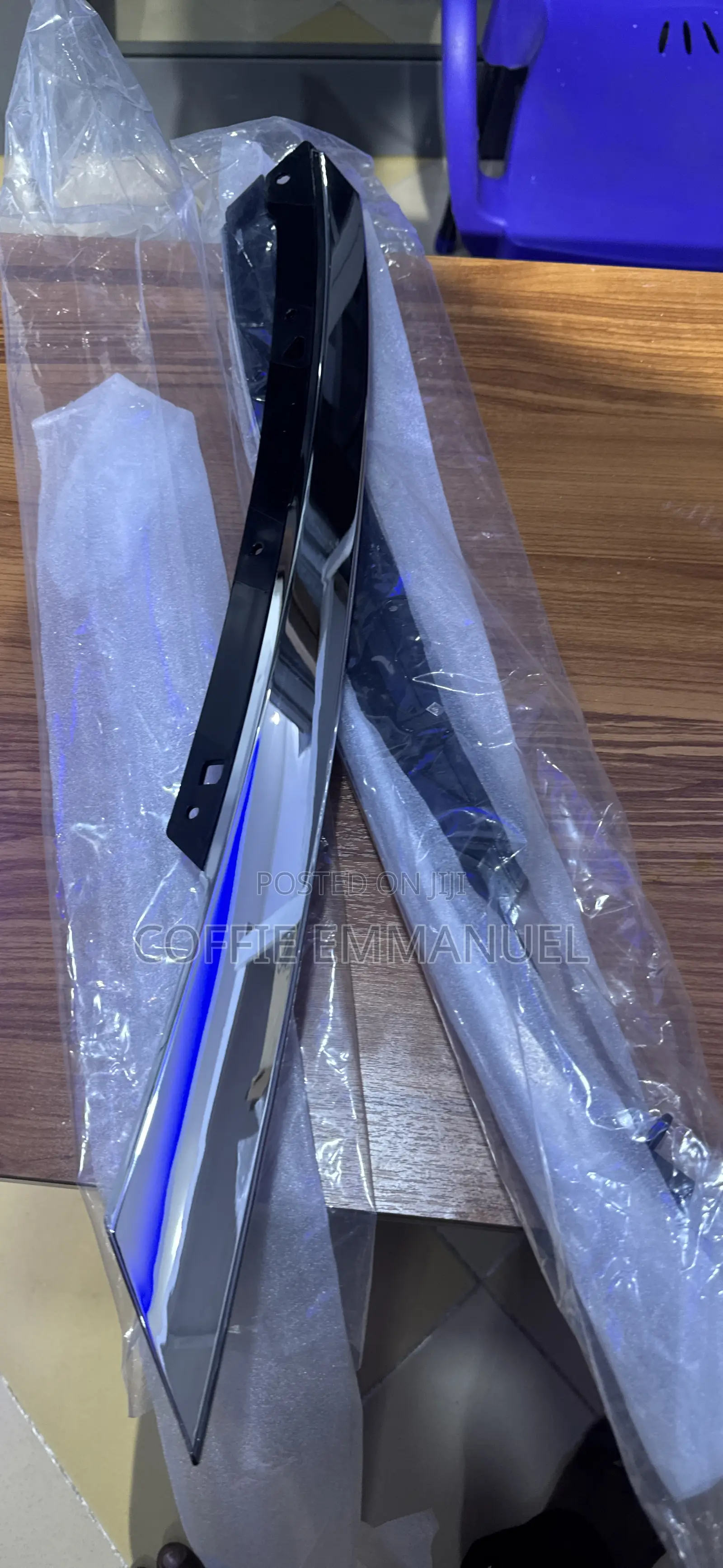 Honda Civic Headlight Croom 2017 2018 2019 2020