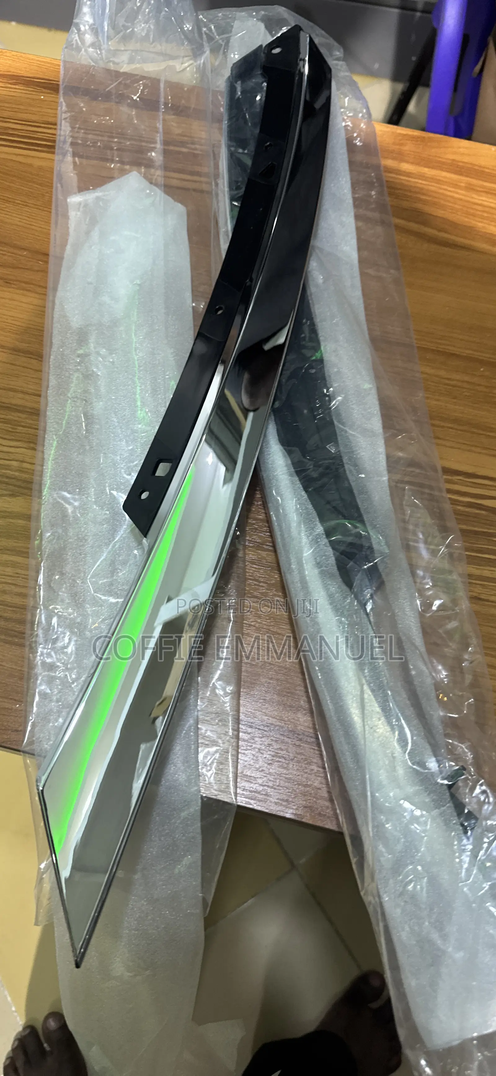 Honda Civic Headlight Croom 2017 2018 2019 2020