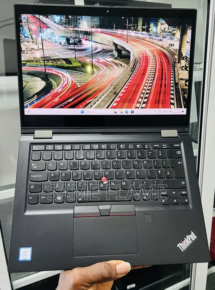 Laptop Lenovo ThinkPad 10 8GB Intel Core I5 SSD 256GB