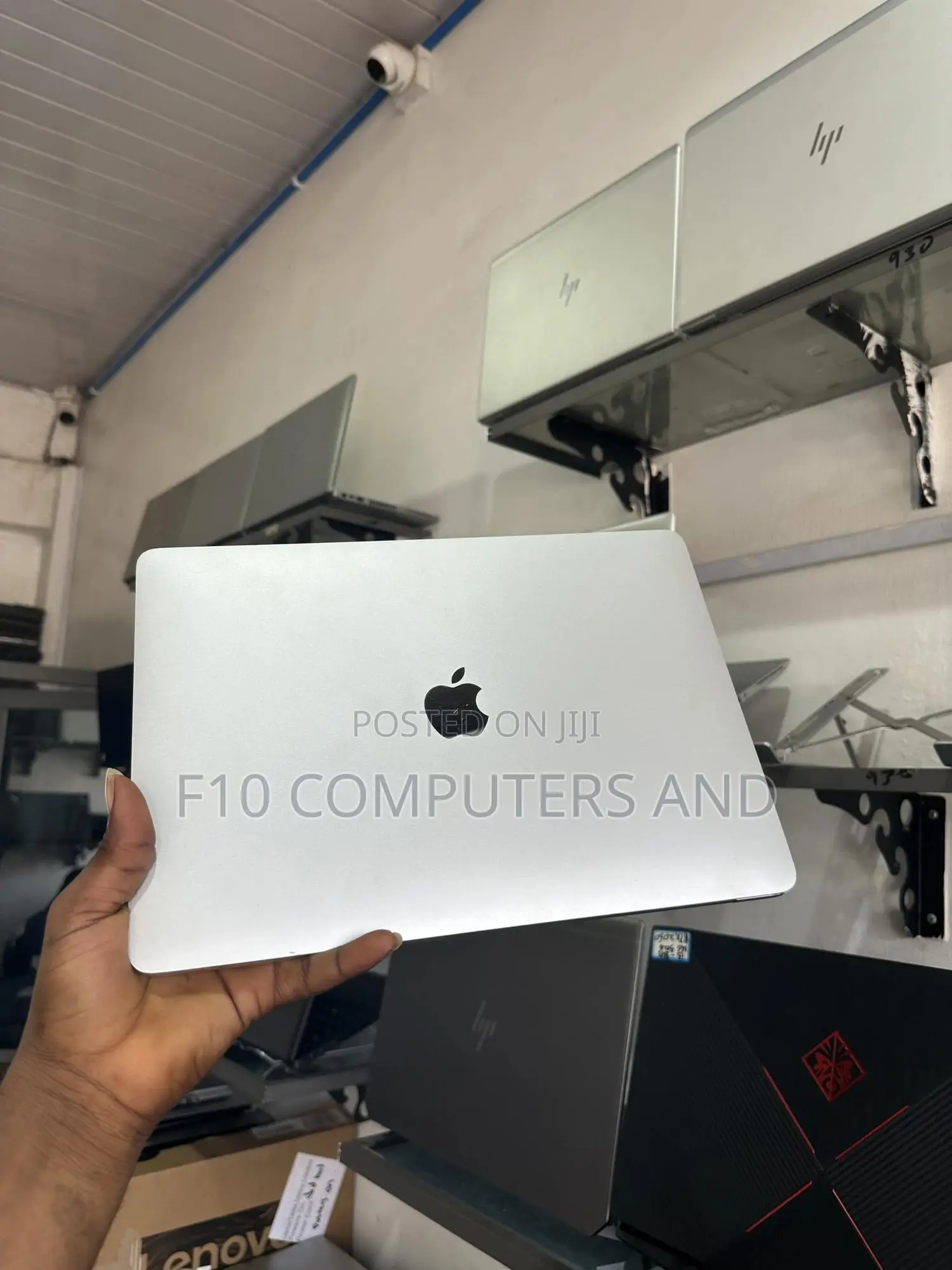 Laptop Apple MacBook Pro 2017 8GB Intel Core I5 SSD 256GB