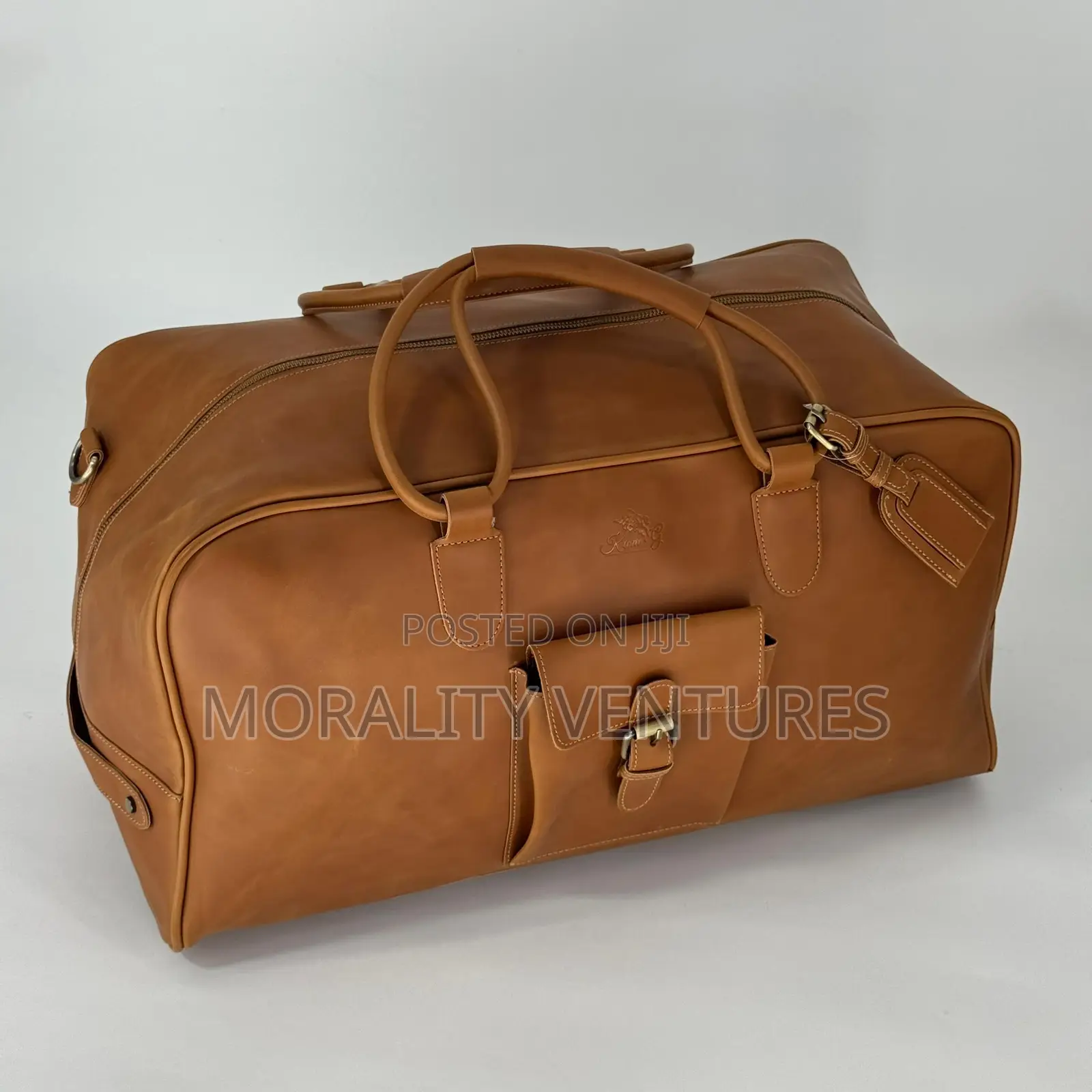 Travel Duffle Bag