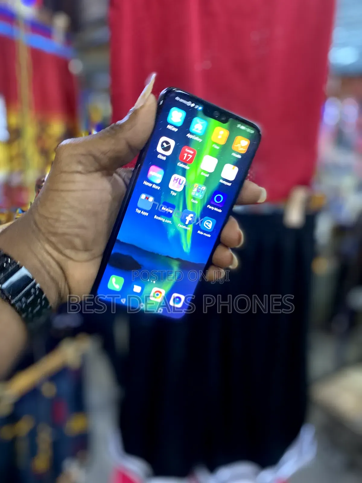 Honor 8X 128 GB