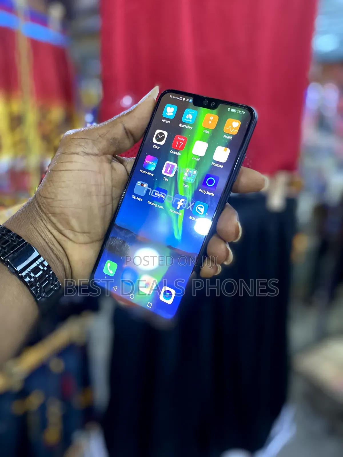 Honor 8X 128 GB