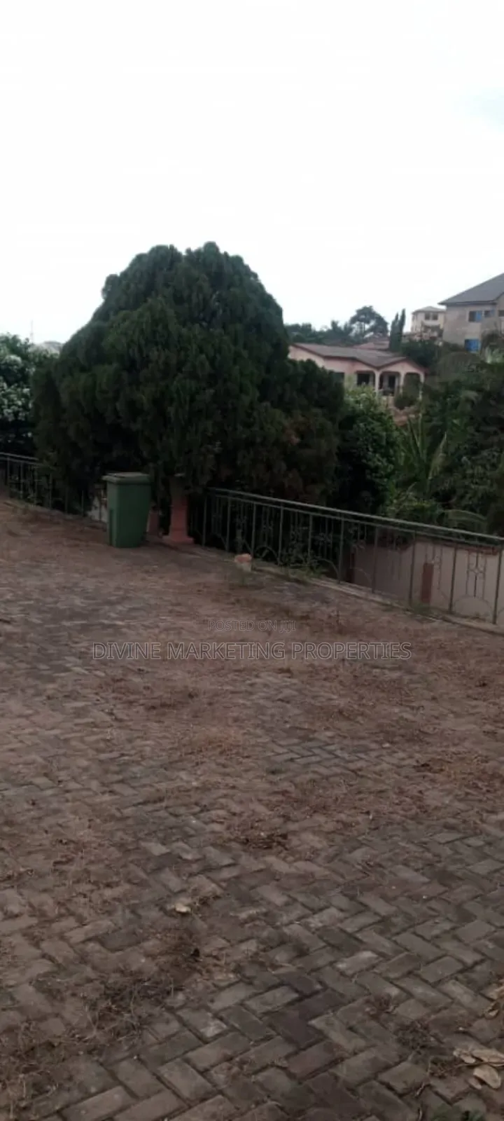 4bdrm House in Gbawe Montessori for sale