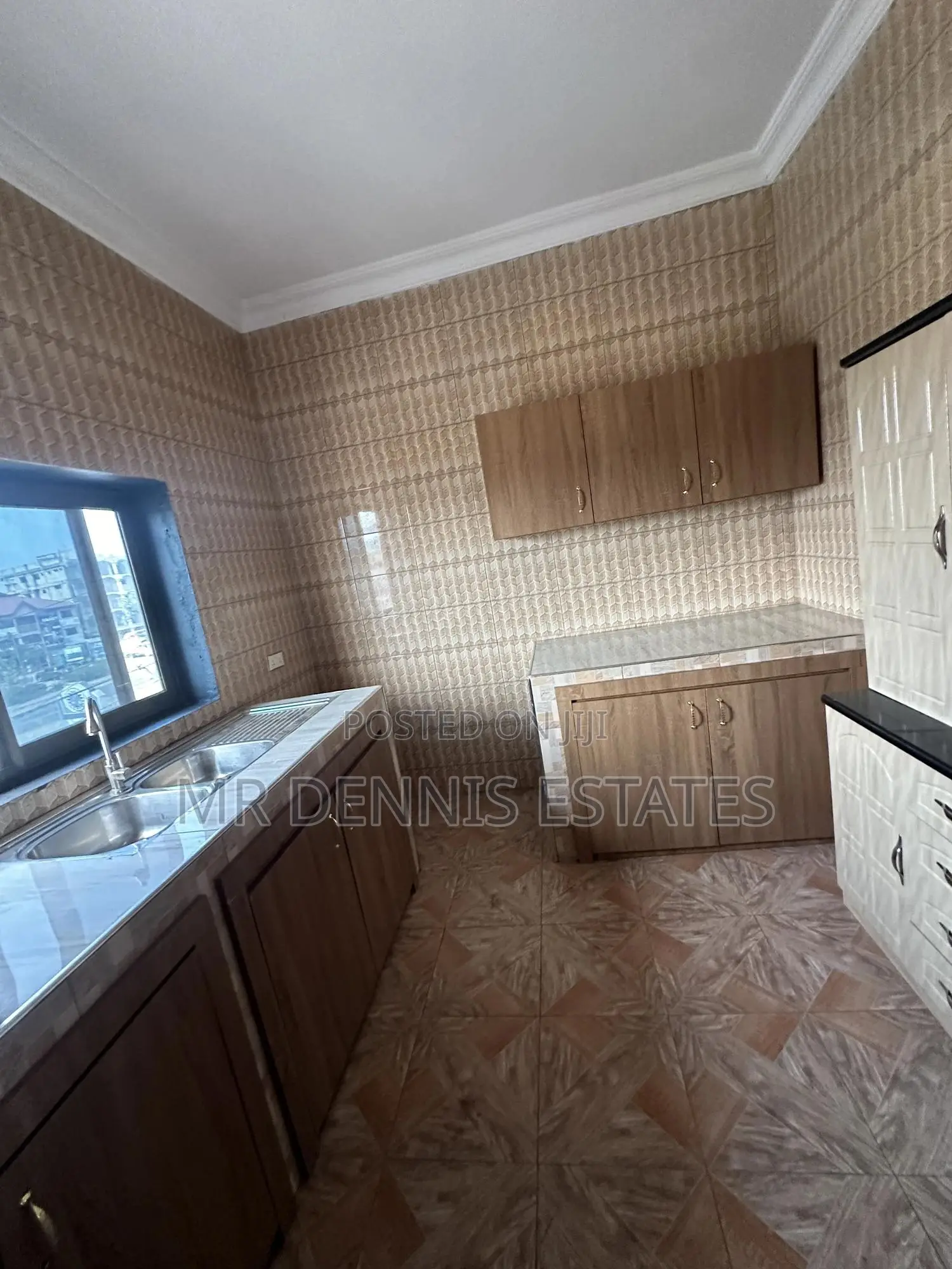 2bdrm Apartment in Weija , Old Barrier for rent