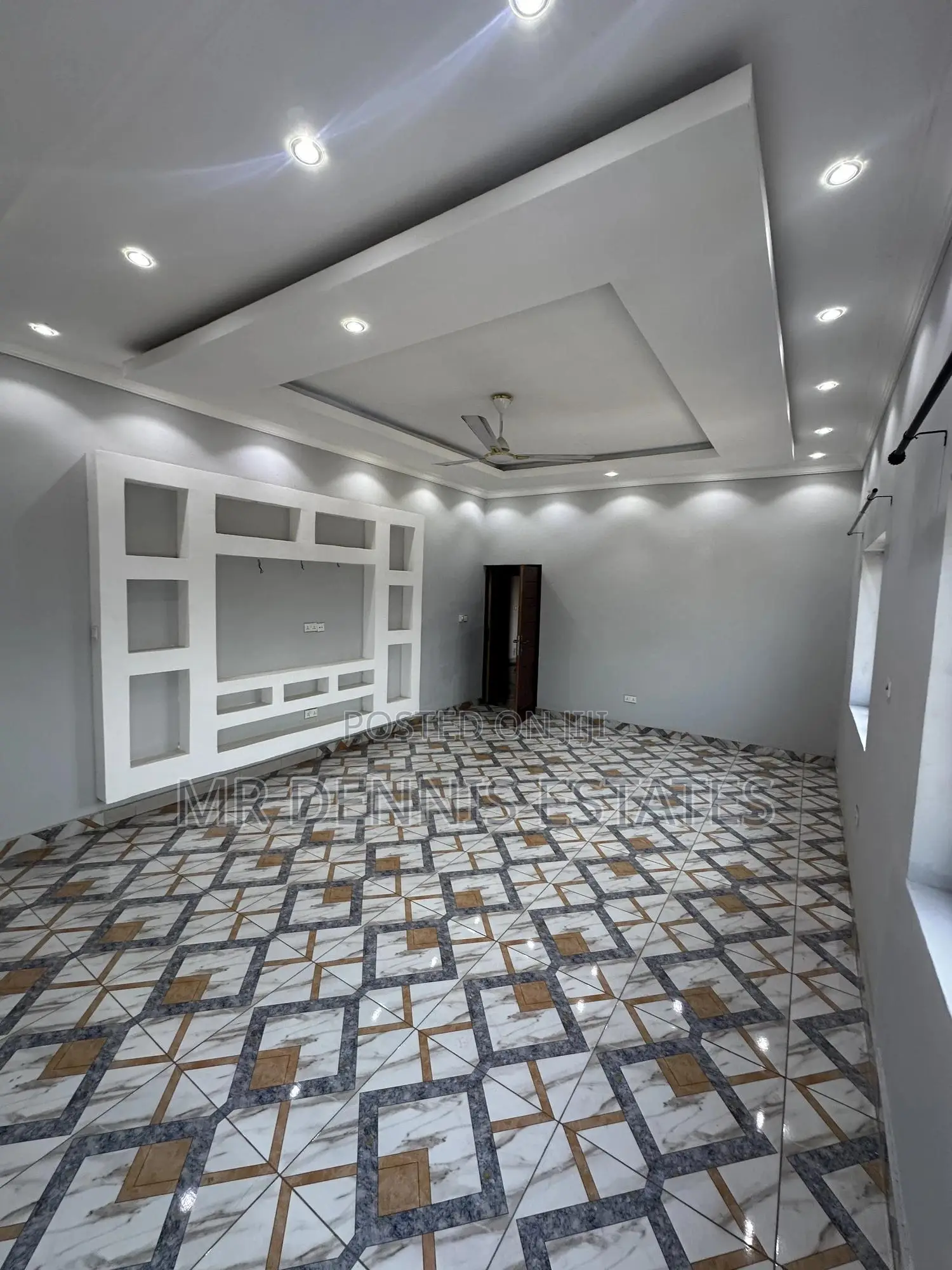 2bdrm Apartment in Weija , Old Barrier for rent