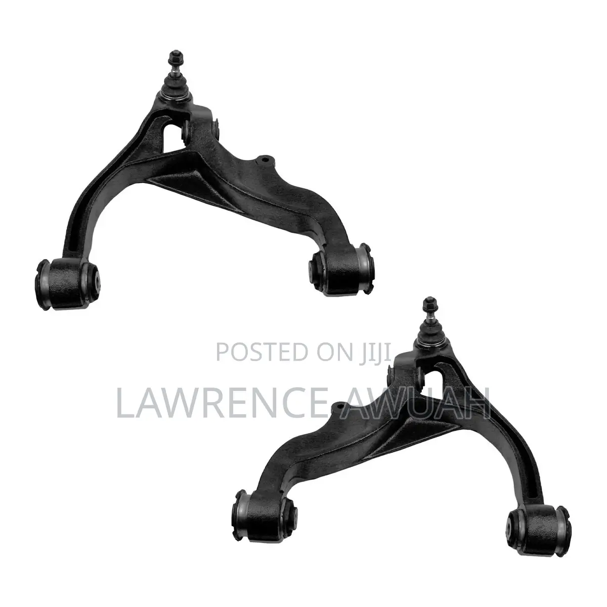 Dodge Ram 1500 Original Complete Lower Control Arm