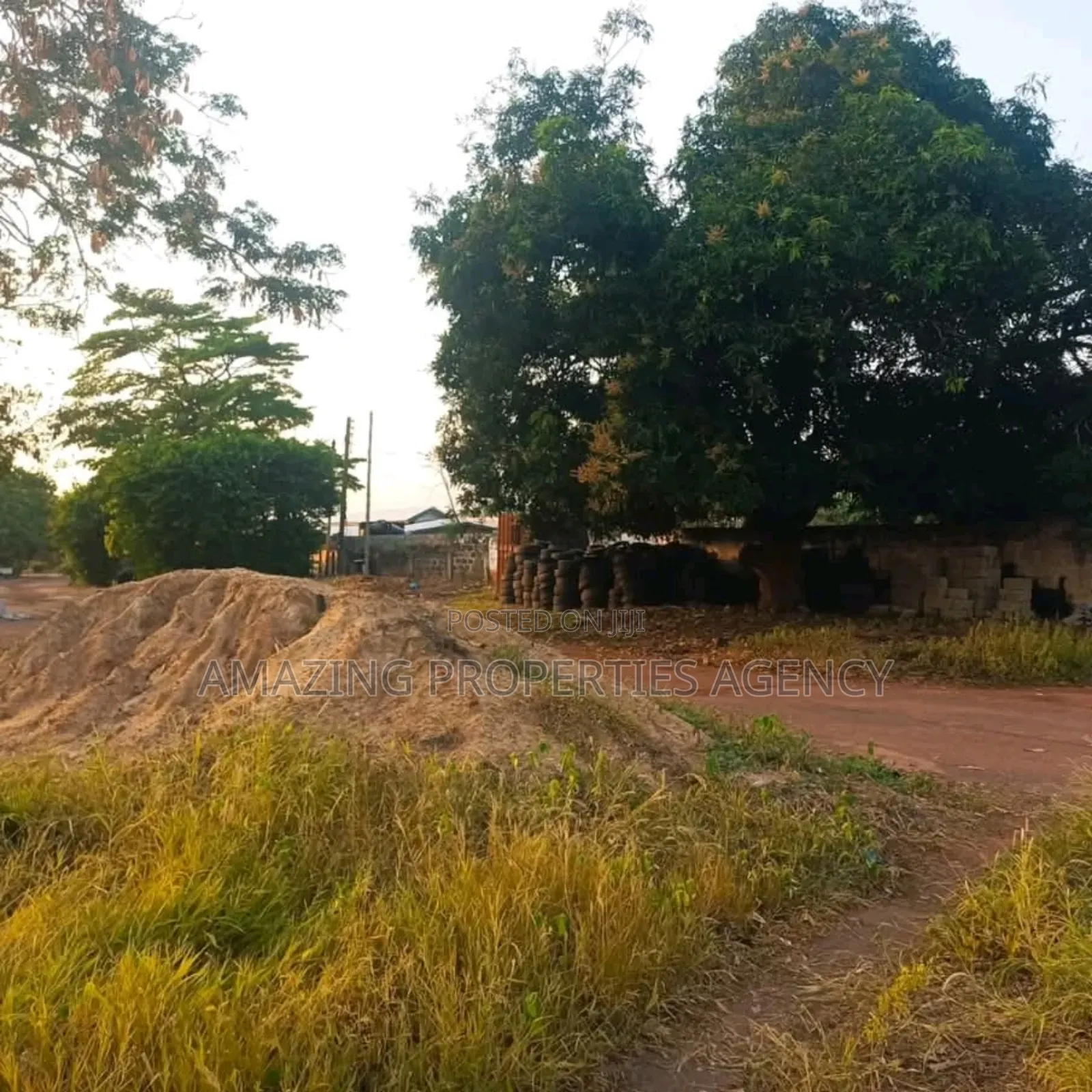 Acres Plot of Land for Sale Location Is Circle