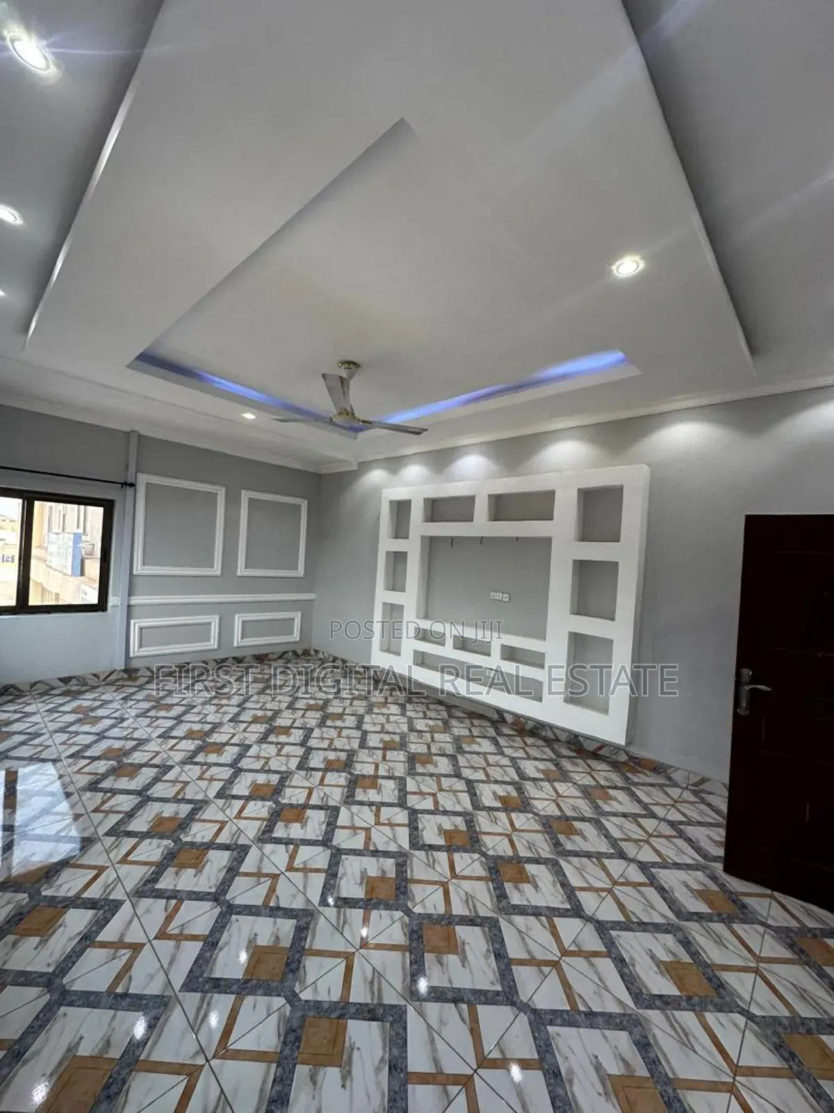 2bdrm Apartment in First Digital Real, West Hills Mall Area for rent