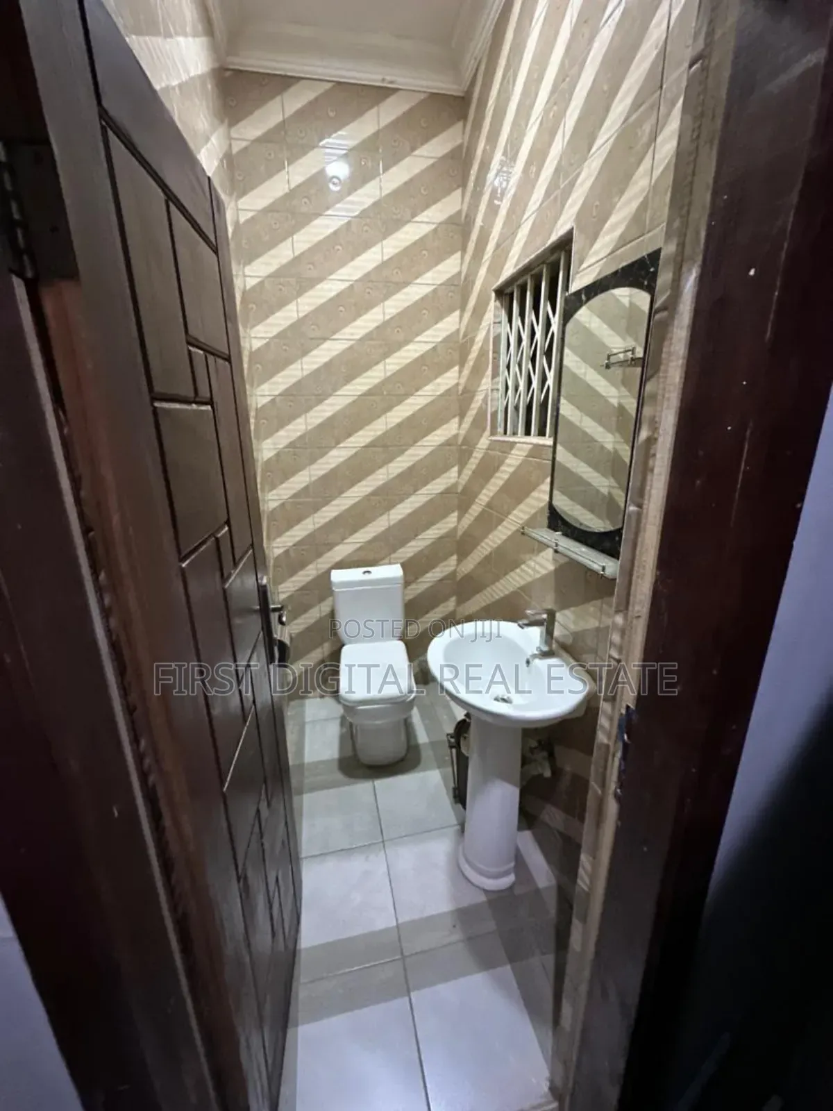 2bdrm Apartment in First Digital Real, West Hills Mall Area for rent