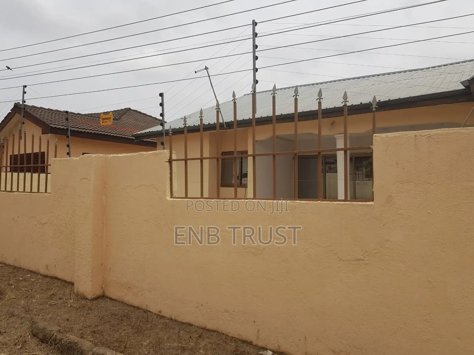 3bdrm House in Satellite, Amasaman for sale