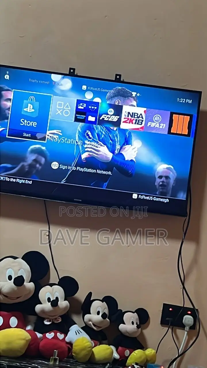 All Ps4 Jailbreak Games Available