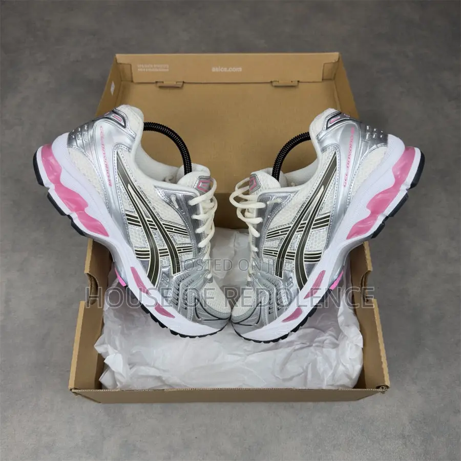 Asics Gel-kayano 14 Cteam Sweet Pink