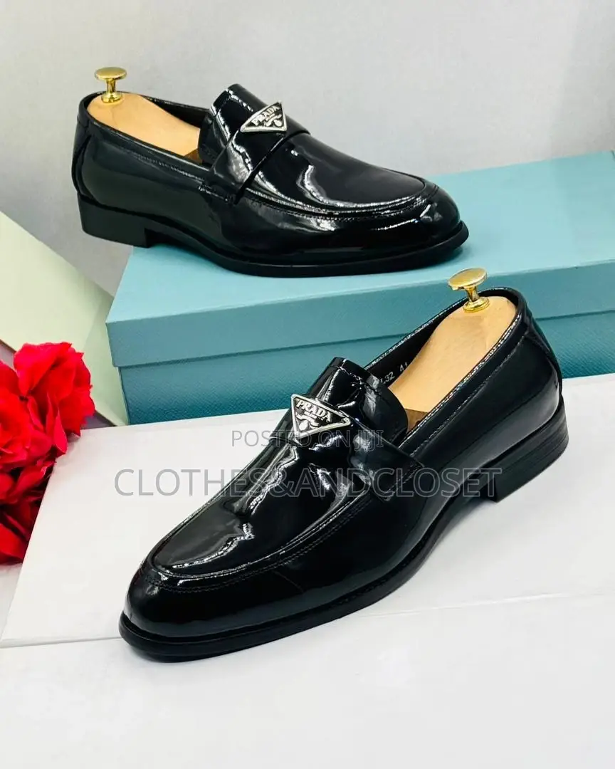 Quality Prada Shoes