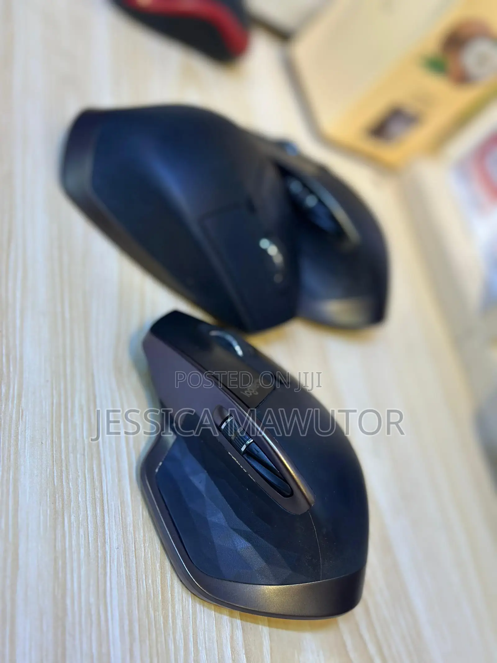 Computer Mouse