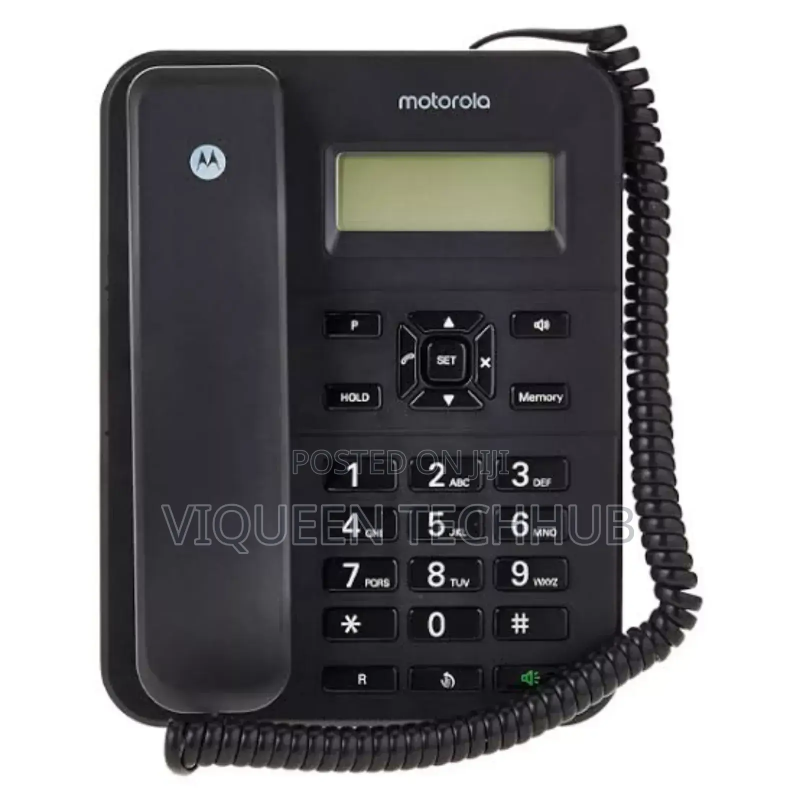 Motorola Corded Telephone (C4201)