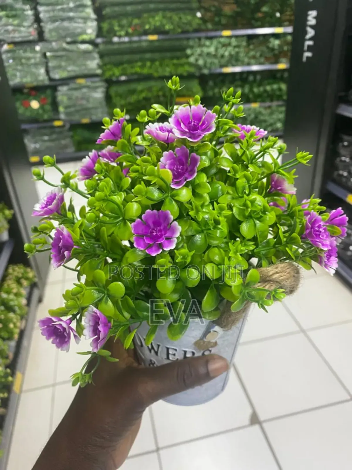 Artificial Flowers