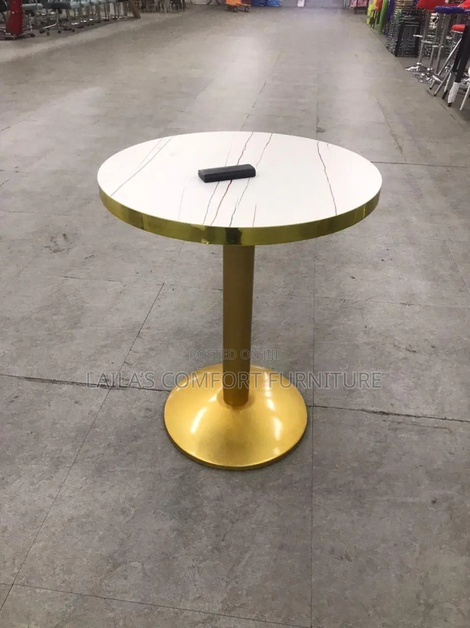 Imported Bar Table