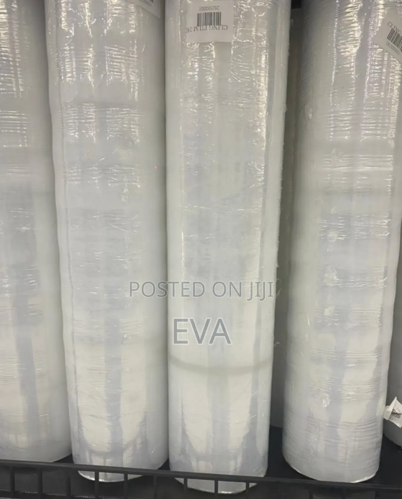 Cling Film