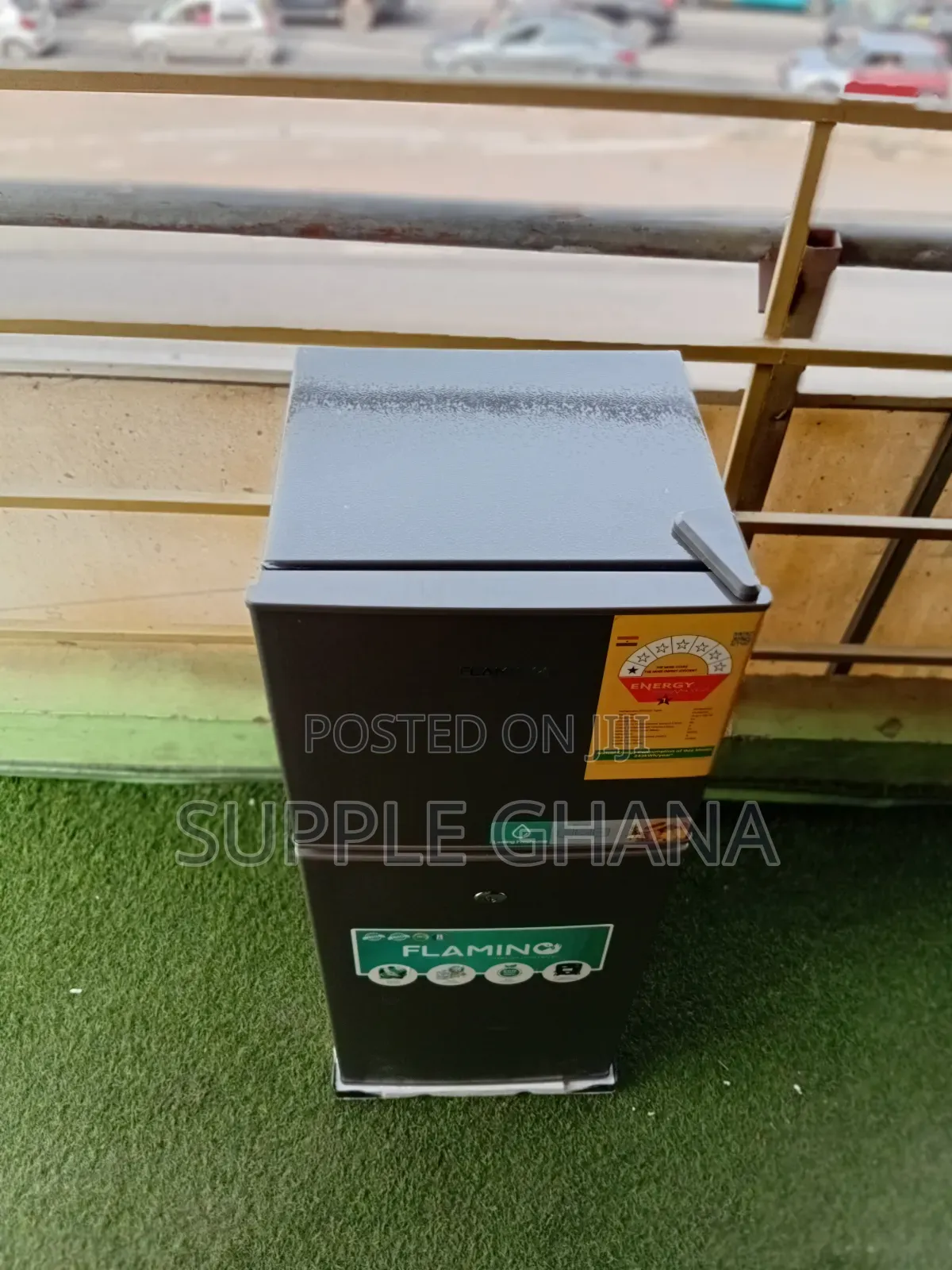 Flamino 80litres Refrigerator With Fast Cooling Flamino Refrigerator