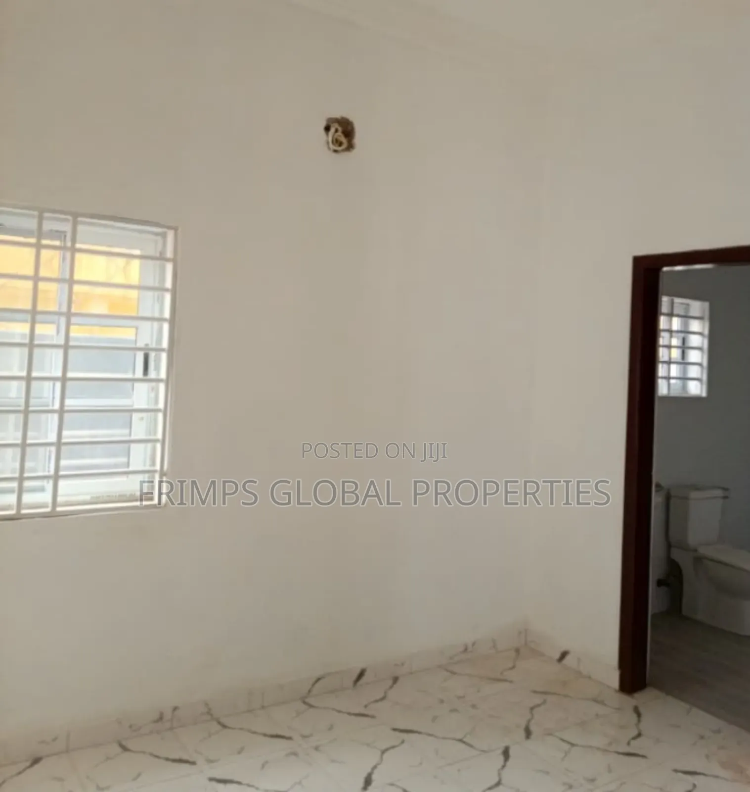 3bdrm House in Gbawe for sale