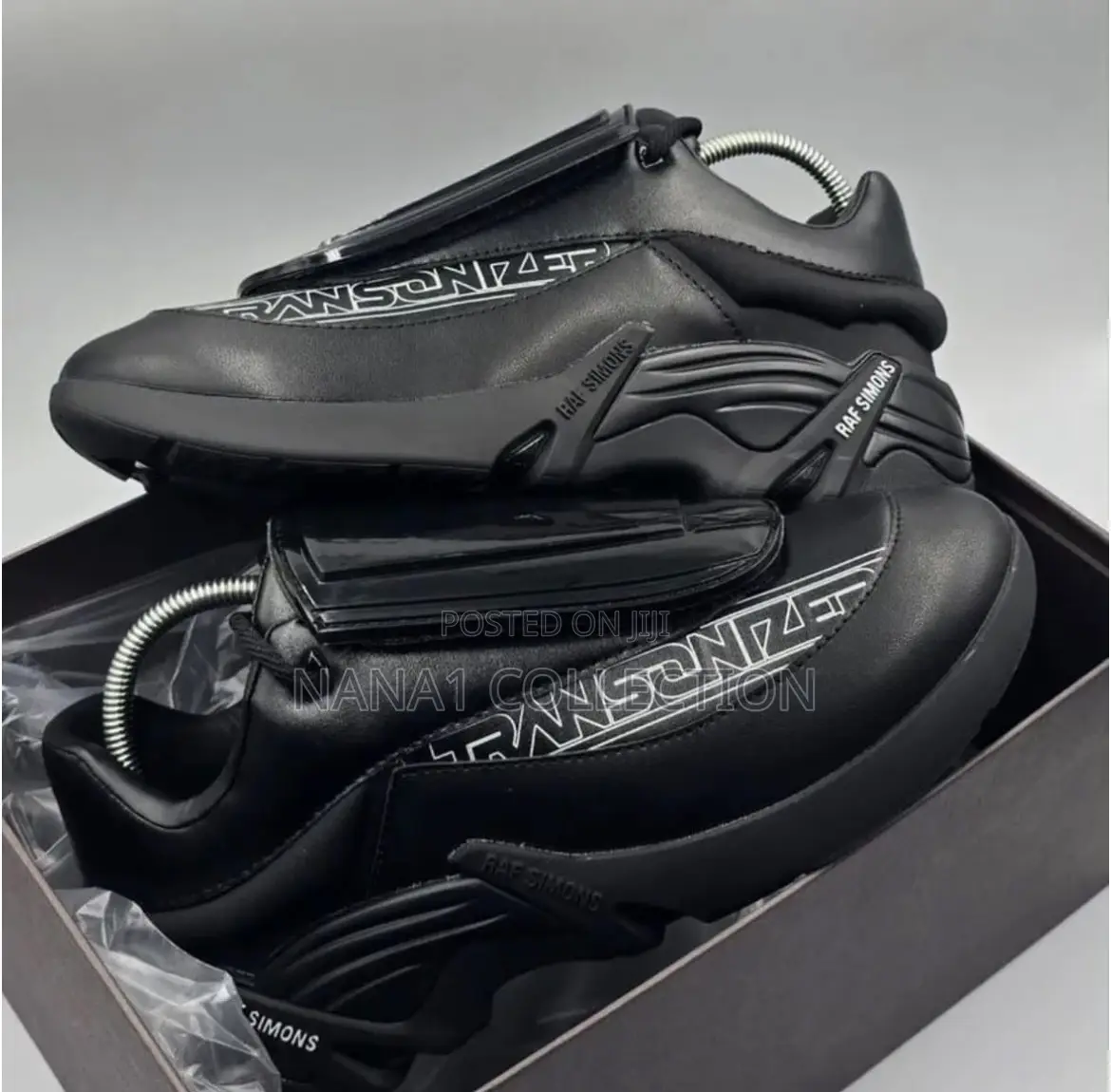 Raf Simon’S Sneakers