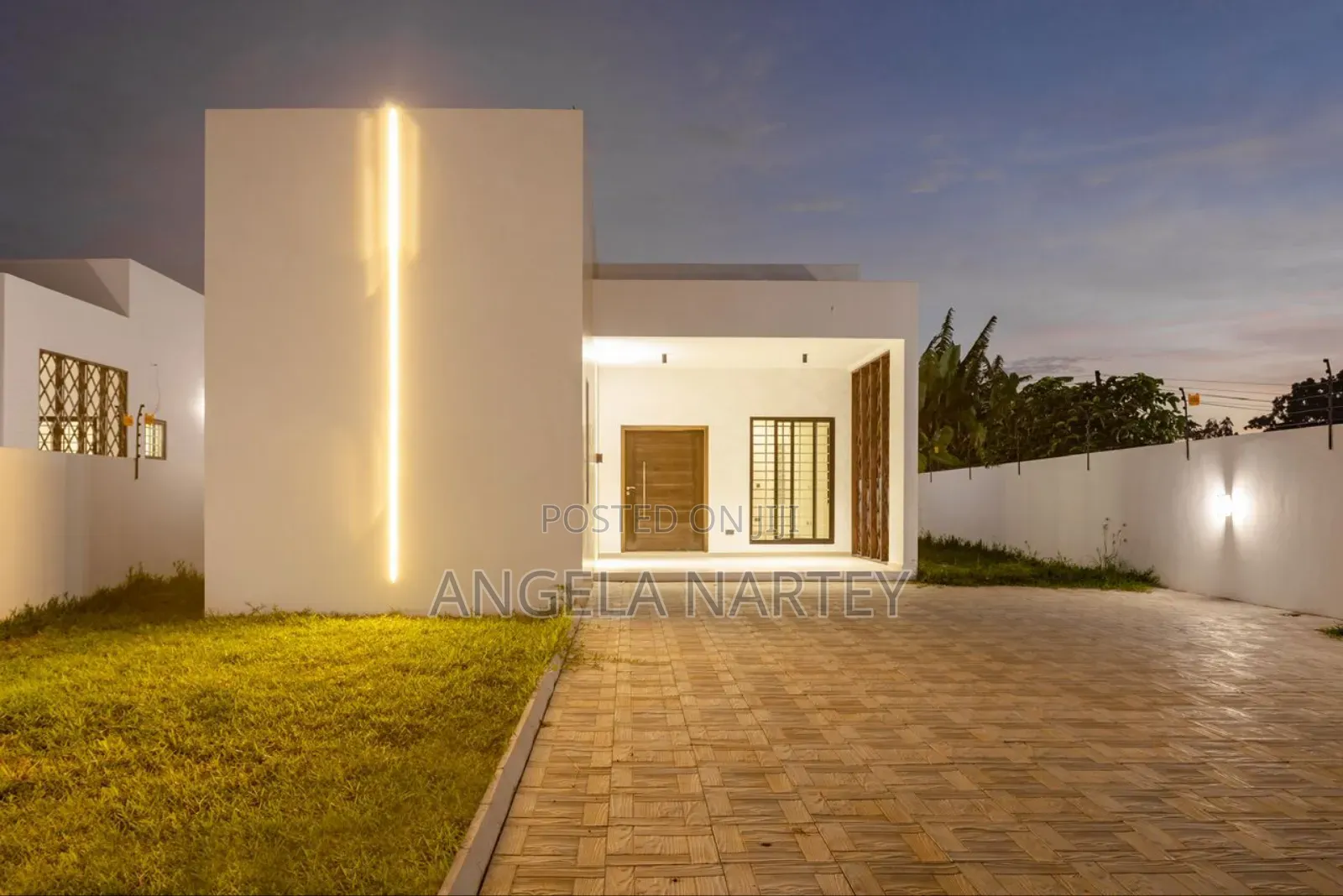3bdrm House in Teshie Estates for sale