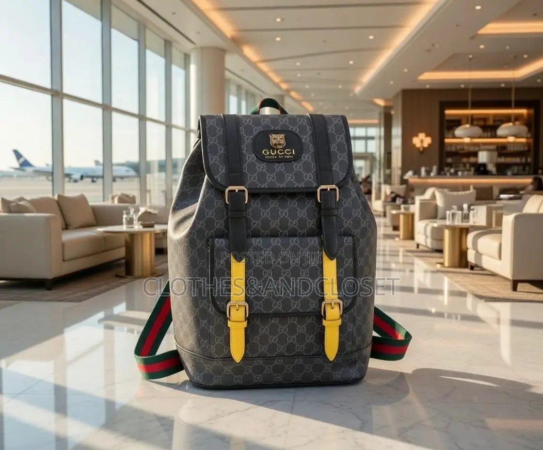 Qualitu Designer Backpacks