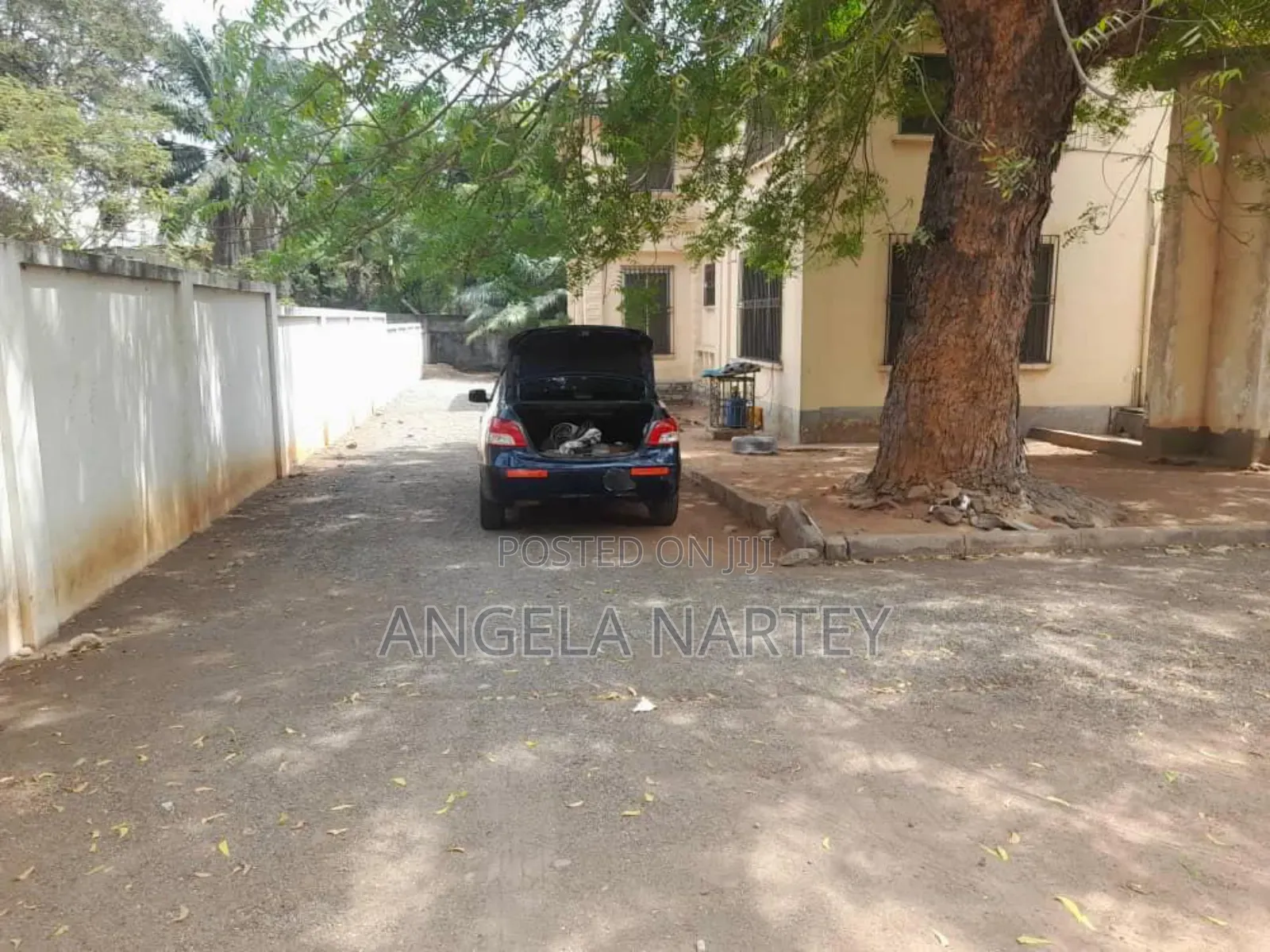 Prime Area Two and Half Plot at Ridge for Sale