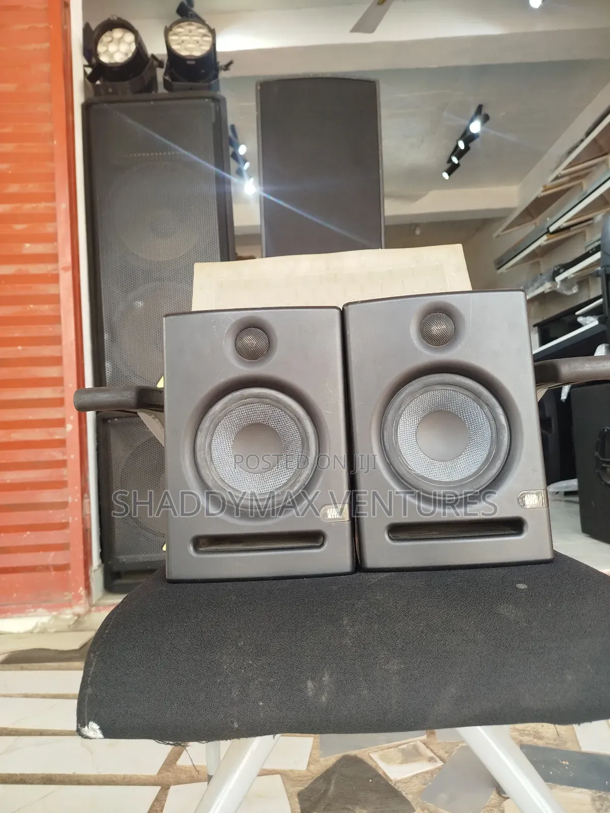 Presonus Eris E5 Home/Studio Monitor