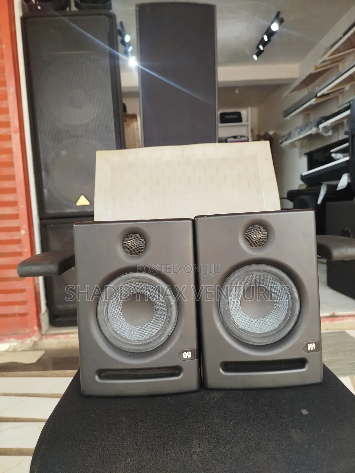 Presonus Eris E5 Home/Studio Monitor