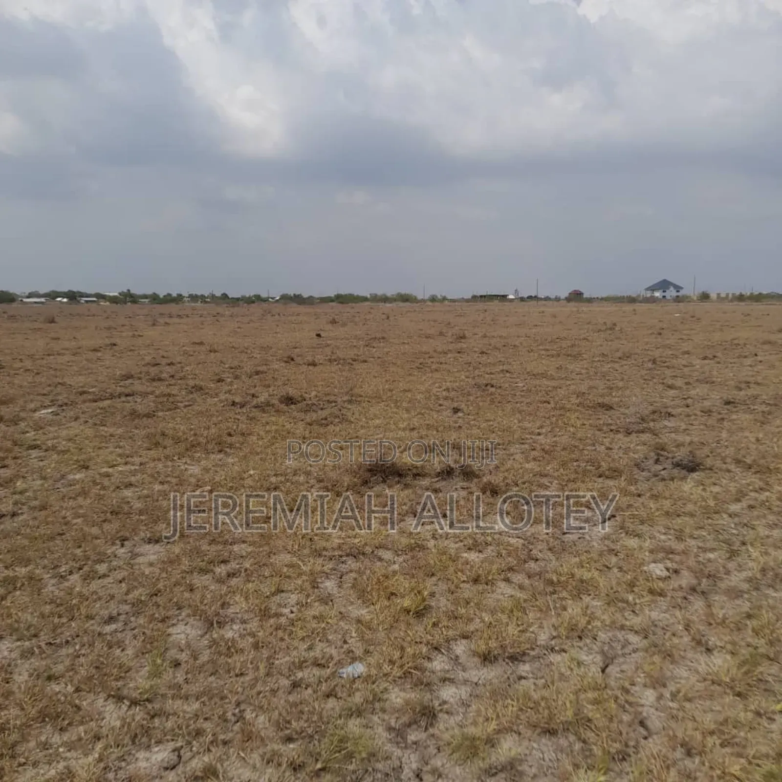 Buy Land and Build Legacy for Your Children in Tsopoli