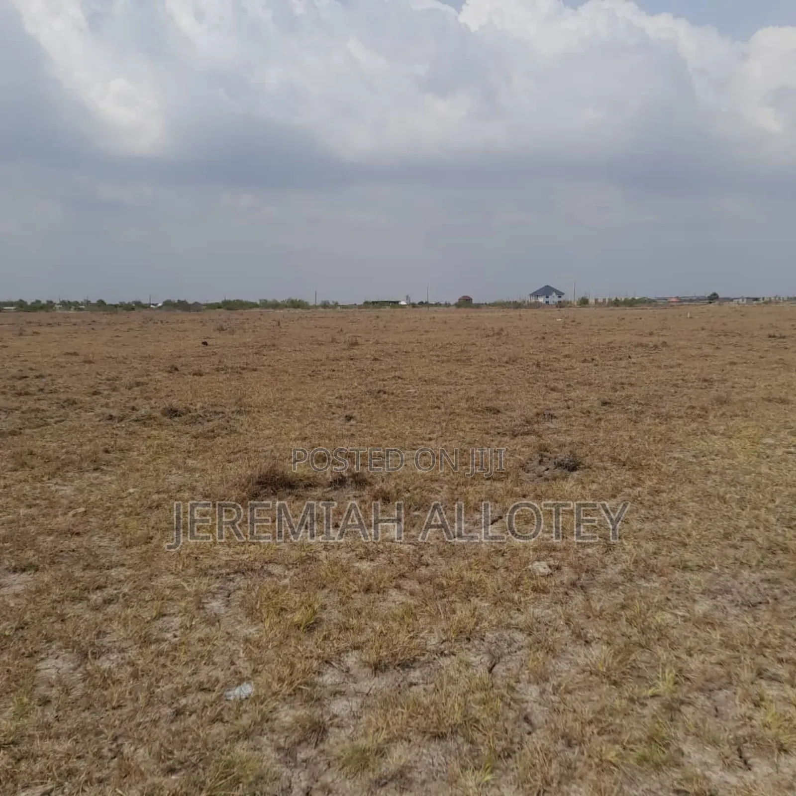 Buy Land and Build Legacy for Your Children in Tsopoli