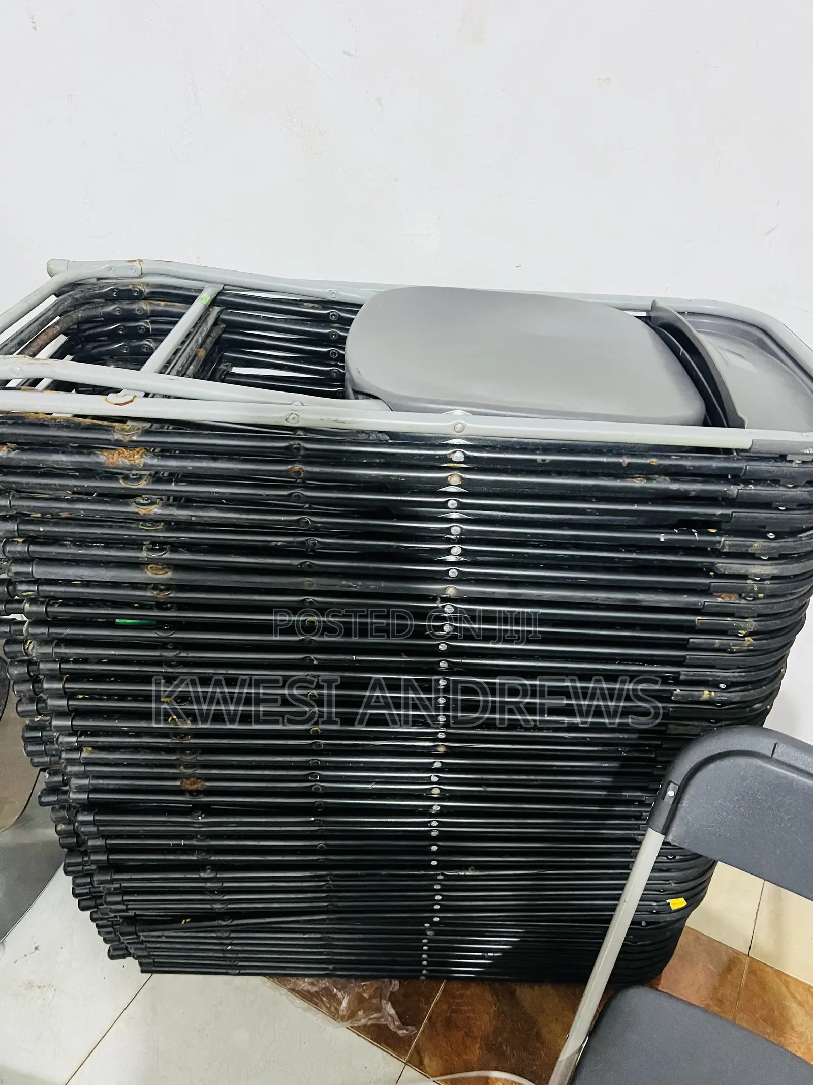 Uk Used Chair