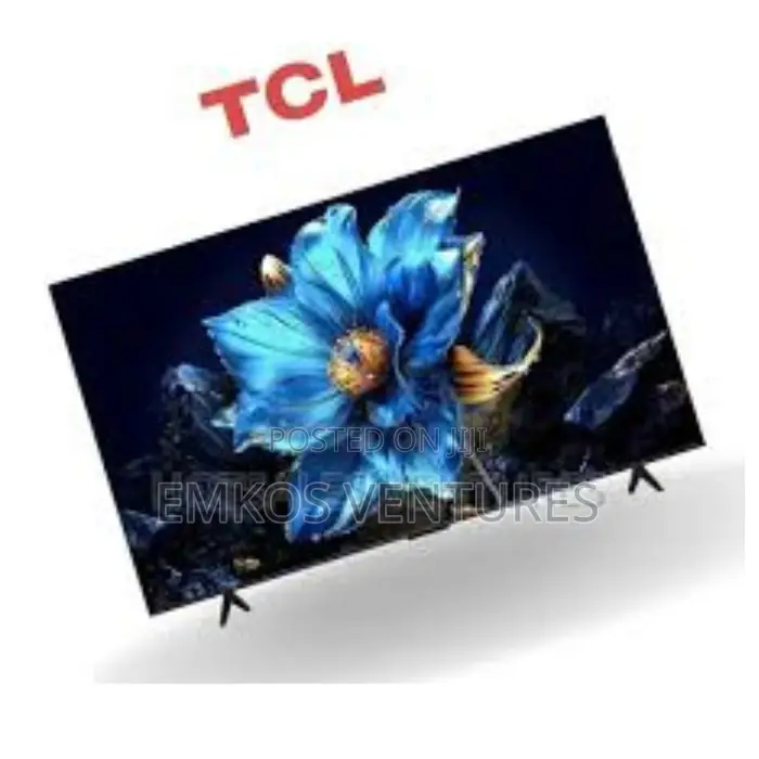 Tcl Qled Tv 75" Sat Smart 75p7k