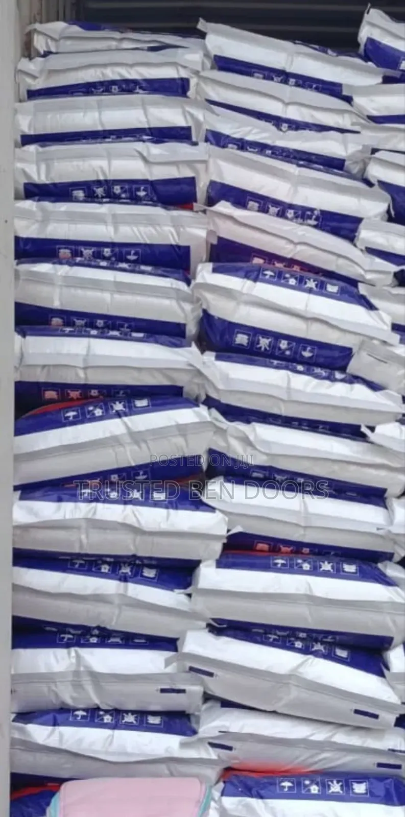 12.5kg Bag Of Tile Hpmc
